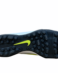 Nike scarpa da calcetto Mercurial Vortex CR TF 580472 174 white