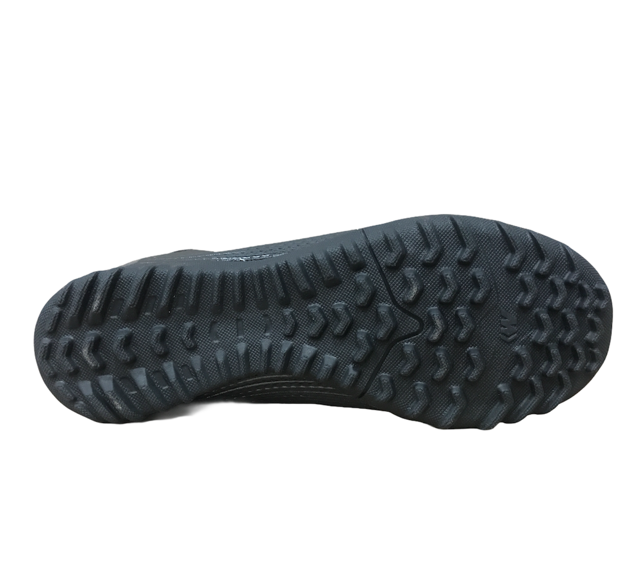 Nike scarpa da calcetto da uomo Superfly 6 Academy TF AH7370 001 nero