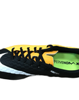 Nike Hypervenomx Phelon III TF 852562 801 laser orange white black