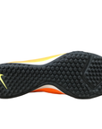 Nike scarpa da calcetto da uomo Magista Onda TF 651549 858 arancione