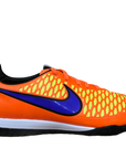 Nike scarpa da calcetto da uomo Magista Onda TF 651549 858 arancione