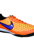 Nike scarpa da calcetto da uomo Magista Onda TF 651549 858 arancione