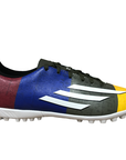 Adidas scarpa da calcetto da uomo  F5 TF MESSI M21773 fantasy