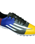 Adidas scarpa da calcetto da uomo  F5 TF MESSI M21773 fantasy