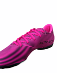 Adidas NEMEZIZ 19.4 TF scarpa da calcetto da uomo  F34523 pink