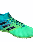 Adidas scarpa da calcetto da uomo ACE 17.3 Primemesh TF BB5972 verde