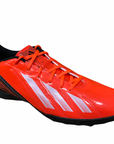 Adidas scarpa da calcetto da uomo F5 TRX TF Q33929 red-black