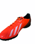 Adidas scarpa da calcetto da uomo F5 TRX TF Q33929 red-black