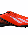 Adidas scarpa da calcetto da uomo F5 TRX TF Q33929 red-black