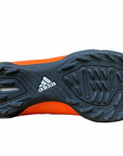 Adidas scarpe da calcetto da uomo F5 TRX TF V23951 nero arancio