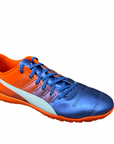 Puma evoPower 4.3 TT 103539 03 blue white orange