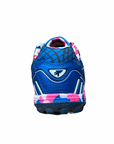 Joma scarpa da calcetto da uomo Liga 5 TF 605 LIGAS.605.PT blu fucsia