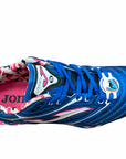 Joma scarpa da calcetto da uomo Liga 5 TF 605 LIGAS.605.PT blu fucsia