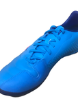 Nike scarpa da calcetto indoor da uomo Elastico Pro 415121 467 blue pink yellow