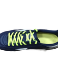 Mizuno scarpa da calcio da uomo Monarcida Neo Mix P1GC172402 blu bianco