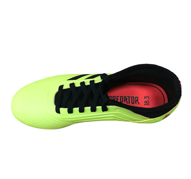 Adidas predator 18.3 red sales