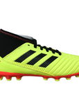 Adidas Predator 18.3 AG J CG6359 yellow black red