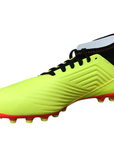 Adidas Predator 18.3 AG J CG6359 yellow black red