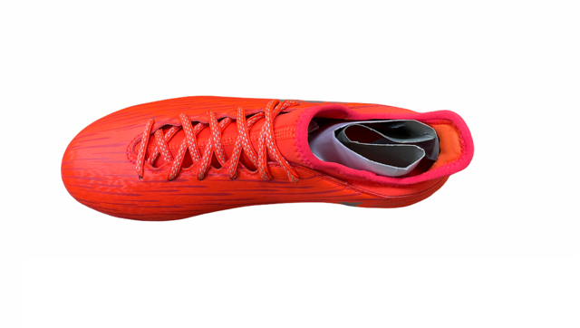 Adidas X 16.3 TF scarpe da calcetto da uomo S79546 red