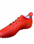 Adidas X 16.3 TF scarpe da calcetto da uomo S79546 red