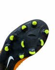 Nike scarpa da calcio da ragazzo Mercurial Victory VI DF FG 917776 801 arancione