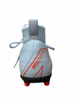 Nike scarpa da calcio da uomo Superfly 6 Club FG/Mg AH7339 060 grigio