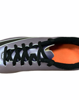 Nike scarpa calcio da ragazzo Mercurial Vortex III FG-R 651642 580 lilla