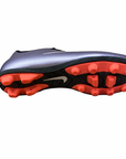 Nike scarpa calcio Jr Mercurial Vortex III FG-R 651642 580 lilac