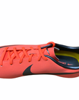 Nike scarpa da calcio da ragazzo Mecurial Victory III AG 509111 800 mango