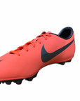 Nike scarpa da calcio da ragazzo Mecurial Victory III AG 509111 800 mango