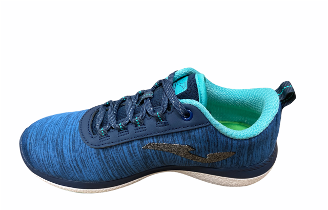 Joma scarpa da walking da donna C.KNITRO Lady 723 C.KNILS-723 blue
