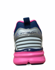 Joma scarpa da ginnastica da donna  C.FRESH Lady 603 C.FRELS-603 blu-fucsia