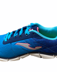 Joma scarpa da ginnastica da donna C.TEMPO 503 blu