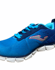 Joma scarpa da ginnastica da donna C.TEMPO 503 blu