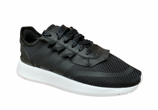 Adidas Originals sneakers da donna N-5923 J D96556 black