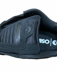 Osiris scarpa da skateboard Peril 13082672 nero