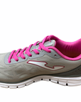 Joma scarpa da ginnastica da donna C.Fresh Lady 612 C.FRELS-612 argento-rosa