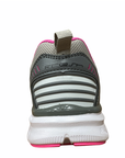 Joma scarpa da ginnastica da donna C.Fresh Lady 612 C.FRELS-612 argento-rosa