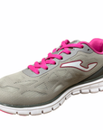 Joma scarpa da ginnastica da donna C.Fresh Lady 612 C.FRELS-612 argento-rosa