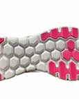 Joma scarpa da ginnastica da donna C.Fresh Lady 612 C.FRELS-612 argento-rosa