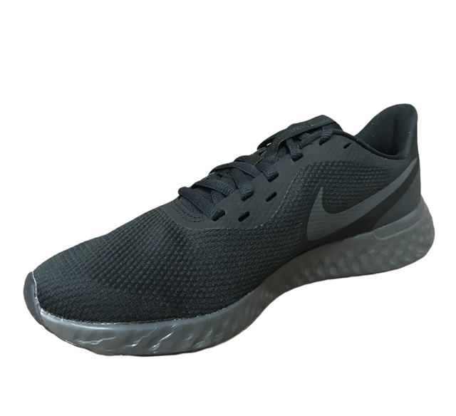 Nike Revolution 5 BQ3204-001 black anthracite