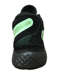 Nike scarpa da pallacanesro KD TREY 5 VIII CK2090 004 nero-verde