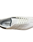 Adidas sneakers unisex Gazelle FU9666 white black