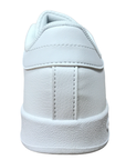 Adidas scarpa da ginnastica da bambino Breaknet K FY9504 bianco