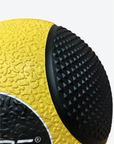 Pure 2Improve Medicine Ball Kg5 P2I110030 yellow black