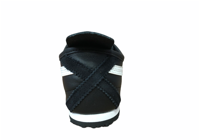 Onitsuka Tiger sneakers bassa da uomo Mexico 66 DL408 9001 black white