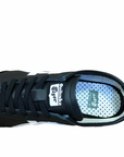 Onitsuka Tiger sneakers bassa da uomo Mexico 66 DL408 9001 black white