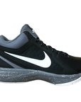 Nike scarpa da basket da uomo Overplay VIII 637382 020 nero grigio