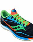 Saucony scarpa da corsa da uomo Endophin Speed S20597-25 future black