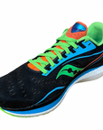 Saucony scarpa da corsa da uomo Endophin Speed S20597-25 future black